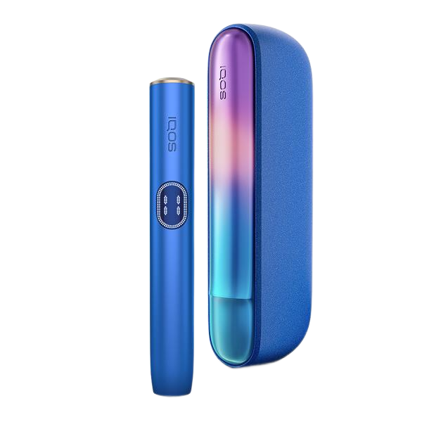 IQOS Iluma